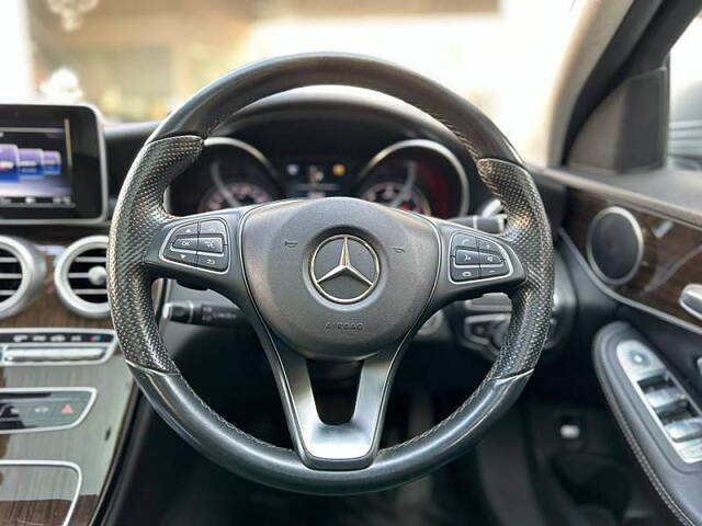 Used Mercedes-Benz C-Class [2014-2018] C 250 d in Delhi