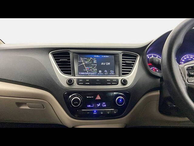 Used Hyundai Verna [2015-2017] 1.6 VTVT SX in Delhi