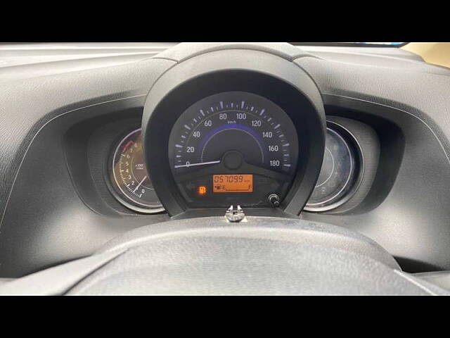 Used Honda Amaze [2013-2016] 1.2 SX i-VTEC in Pune