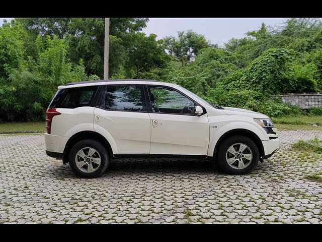 Used Mahindra XUV500 W7 [2018-2020] in Ahmedabad