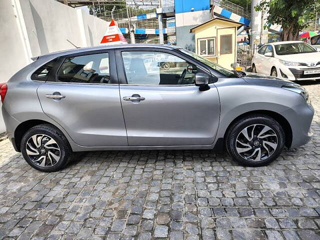 Used Toyota Glanza [2019-2022] G in Delhi