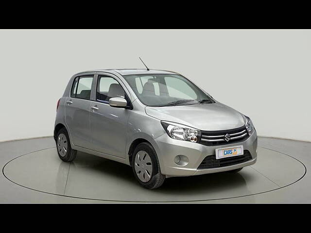 Used 2017 Maruti Suzuki Celerio in Delhi