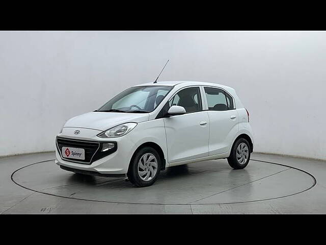 Used 2020 Hyundai Santro in Navi Mumbai