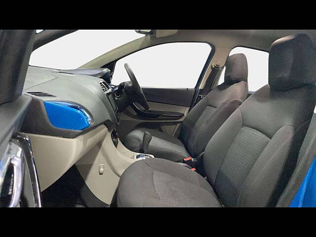 Used Tata Tiago [2016-2020] Revotron XZA Plus in Mumbai