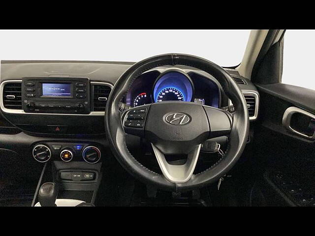 Used Hyundai Venue [2019-2022] S 1.2 Petrol in Delhi