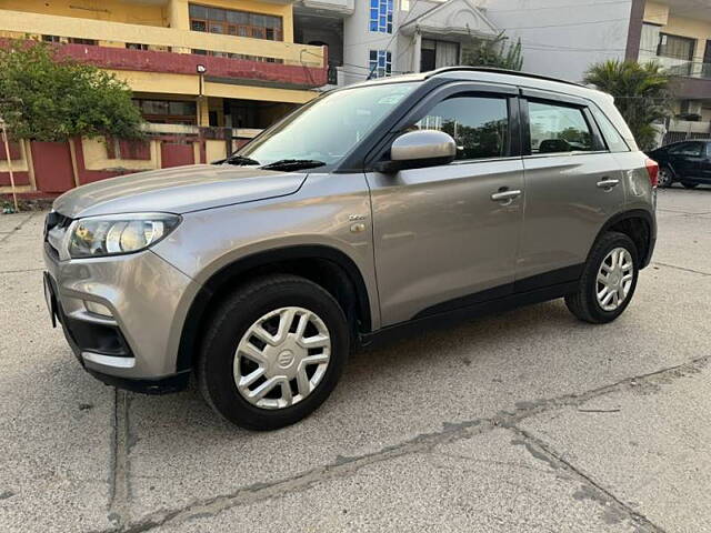 Used Maruti Suzuki Vitara Brezza [2016-2020] VDi (O) [2016-2018] in Jalandhar