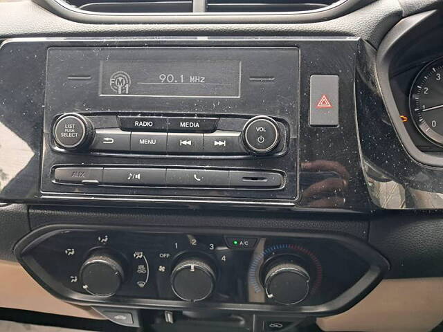 Used Honda Amaze [2018-2021] 1.2 S MT Petrol [2018-2020] in Chennai