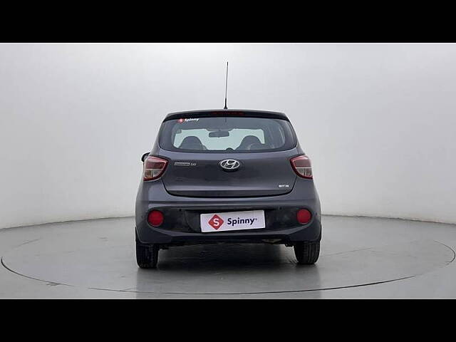 Used Hyundai Grand i10 Magna 1.2 Kappa VTVT in Bangalore