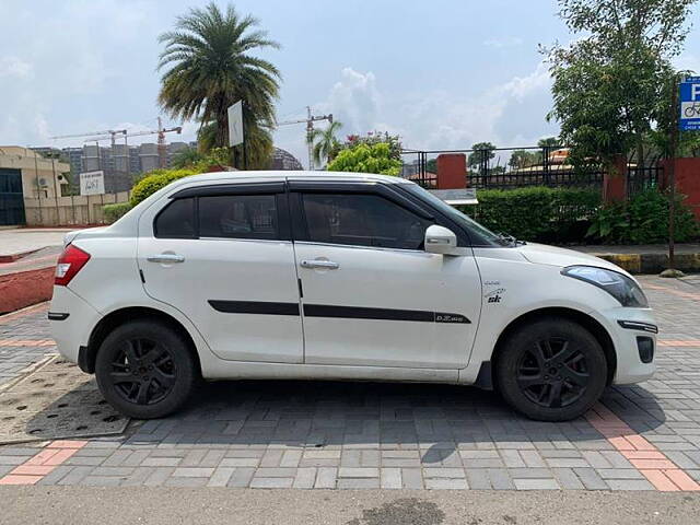 Used Maruti Suzuki Swift DZire [2011-2015] ZDI in Navi Mumbai