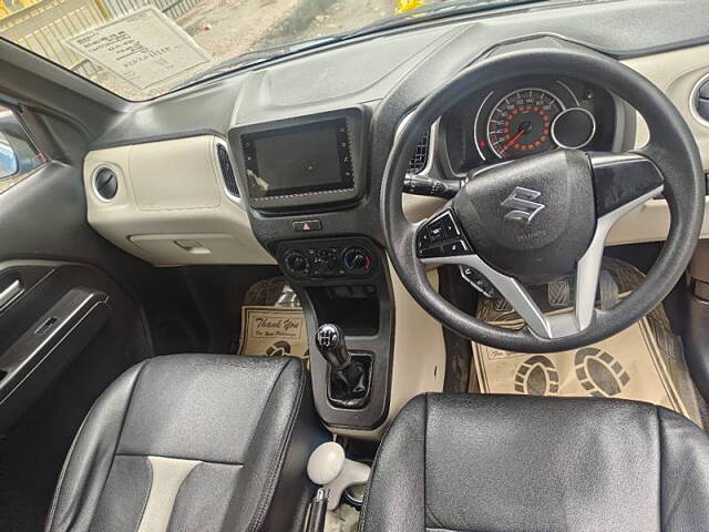 Used Maruti Suzuki Wagon R [2019-2022] ZXi 1.2 in Noida