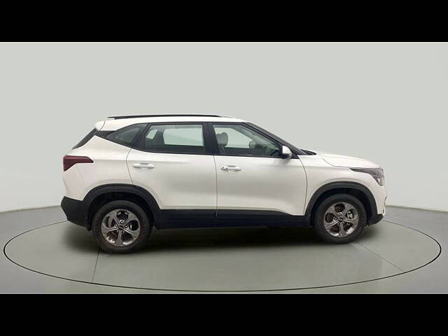 Used Kia Seltos [2019-2022] HTK Plus 1.5 [2019-2020] in Bangalore