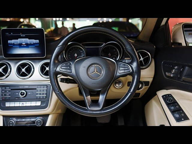 Used Mercedes-Benz GLA [2017-2020] 200 d Sport in Chandigarh