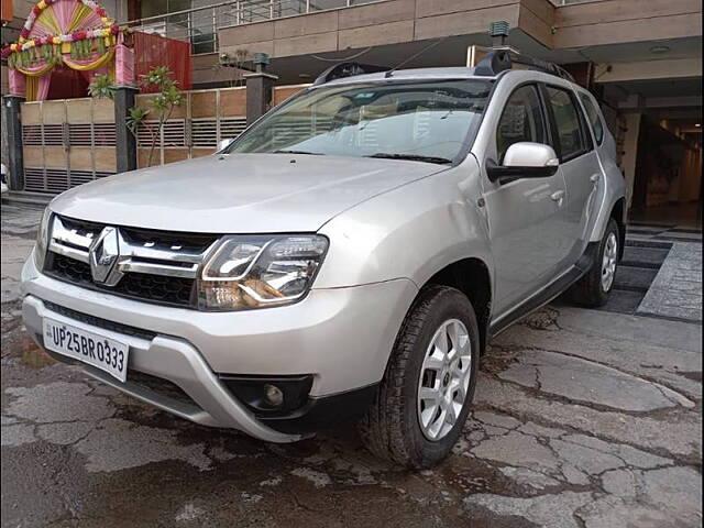 Used Renault Duster [2015-2016] 85 PS RxL Explore LE in Delhi