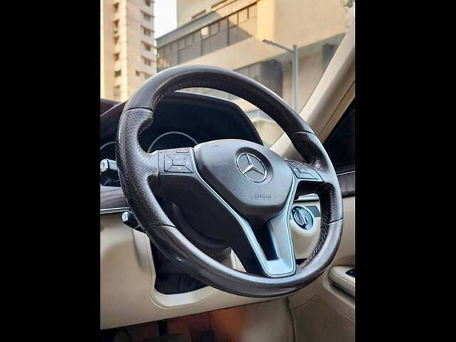 Used Mercedes-Benz E-Class [2015-2017] E 200 in Mumbai