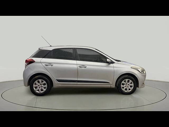 Used Hyundai Elite i20 [2016-2017] Sportz 1.2 [2016-2017] in Delhi