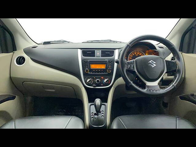 Used Maruti Suzuki Celerio [2014-2017] ZXi AMT ABS in Chennai