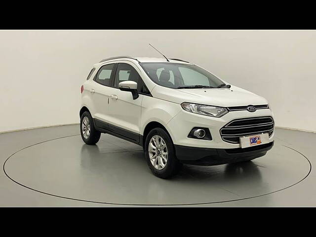 Used 2017 Ford Ecosport in Delhi