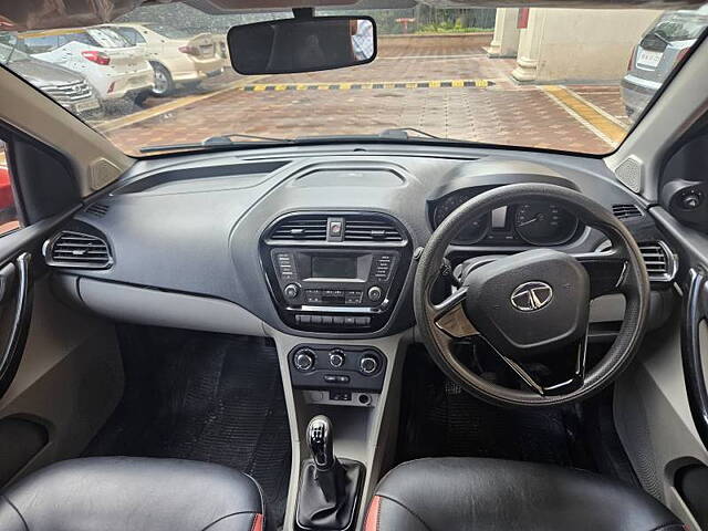 Used Tata Tiago [2016-2020] Revotron XT [2016-2019] in Mumbai