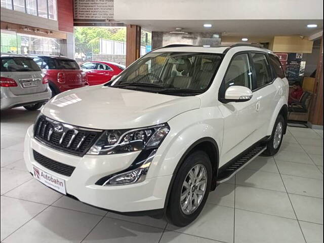 Used Mahindra XUV500 [2015-2018] W10 AT in Bangalore