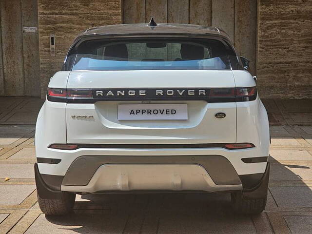 Used Land Rover Range Rover Evoque S [2020-2021] in Mumbai