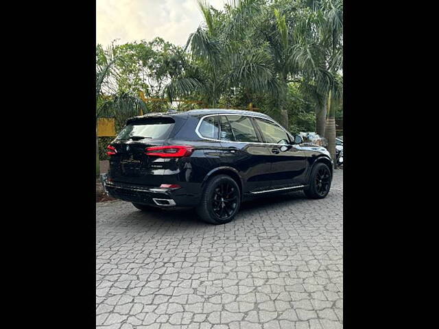 Used BMW X5 [2014-2019] xDrive 30d in Mumbai