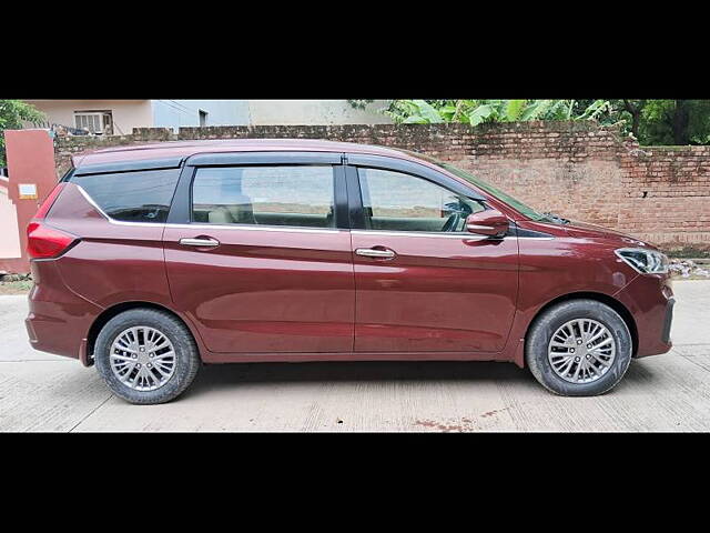 Used Maruti Suzuki Ertiga [2018-2022] ZXi in Agra