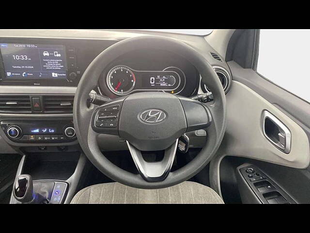 Used Hyundai Grand i10 Nios [2019-2023] Sportz AMT 1.2 Kappa VTVT in Pune