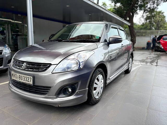 Used Maruti Suzuki Swift DZire [2011-2015] VXI in Mumbai