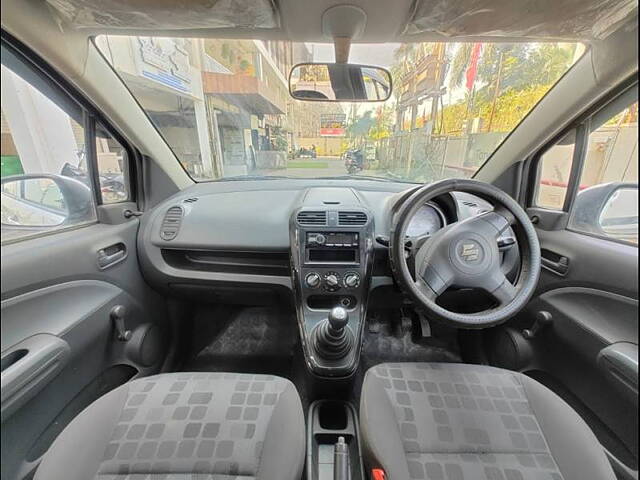 Used Maruti Suzuki Ritz Lxi BS-IV in Bhopal