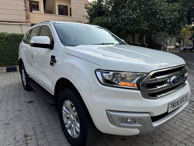 Used 2018 Ford Endeavour in Jalandhar