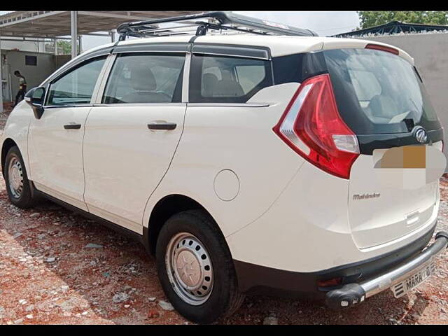 Used Mahindra Marazzo [2018-2020] M2 7 STR in Vadodara