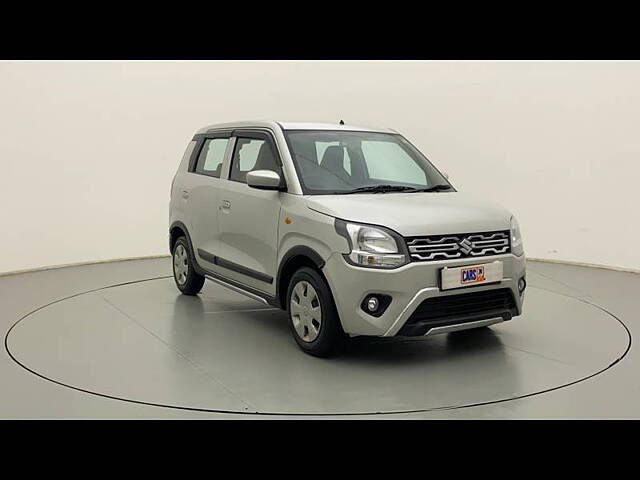 Used 2019 Maruti Suzuki Wagon R in Delhi