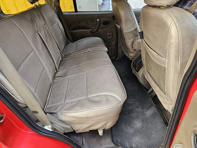 Used Mahindra Scorpio [2002-2006] 2.6 SLX CRDe in Kolkata