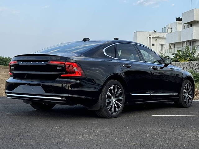 Used Volvo S90 [2021-2022] B5 Inscription in Chennai