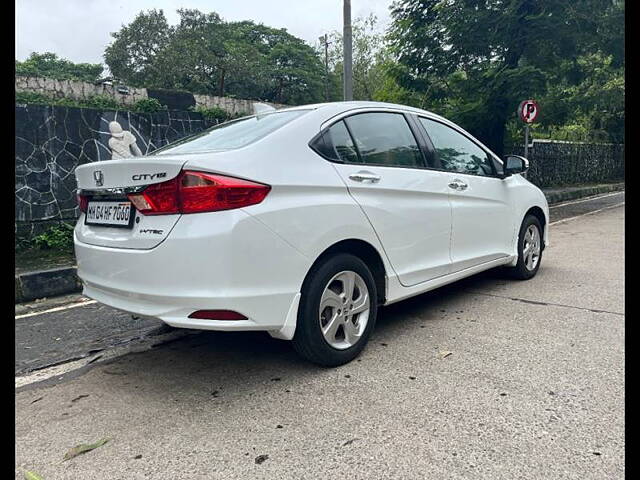 Used Honda City [2014-2017] V in Mumbai