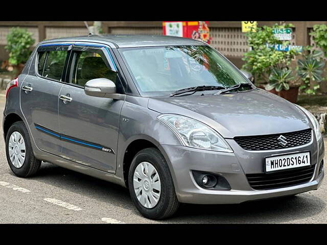 Used Maruti Suzuki Swift [2011-2014] VXi in Mumbai