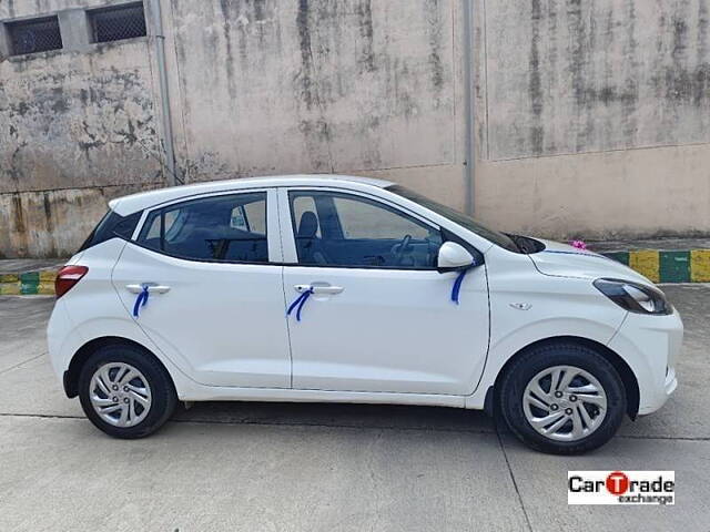 Used Hyundai Grand i10 Nios [2019-2023] Magna 1.2 Kappa VTVT in Noida