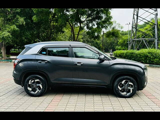 Used Hyundai Creta [2020-2023] E 1.5 Diesel [2020-2022] in Delhi