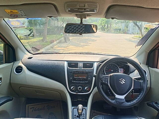 Used Maruti Suzuki Celerio [2017-2021] ZXi [2017-2019] in Lucknow