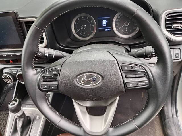 Used Hyundai Venue [2019-2022] SX Plus 1.0 Turbo DCT in Mumbai