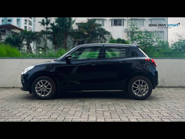 Used Maruti Suzuki Swift [2021-2024] ZXi in Kochi