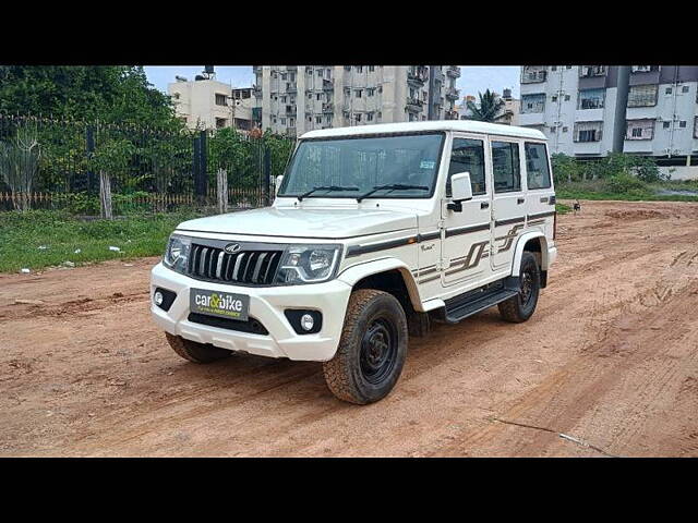 Used Mahindra Bolero B6 (O) [2022] in Bangalore