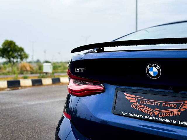 Used BMW 6 Series GT [2018-2021] 630i Luxury Line [2018-2019] in Jaipur