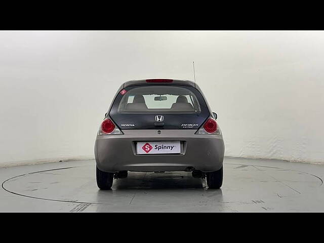 Used Honda Brio [2011-2013] S(O)MT in Gurgaon