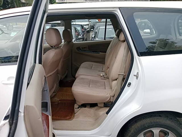 Used Toyota Innova [2012-2013] 2.5 G 8 STR BS-III in Mumbai