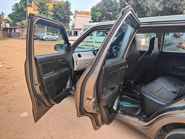 Used Maruti Suzuki Wagon R [2019-2022] LXi (O) 1.0 CNG in Bhubaneswar