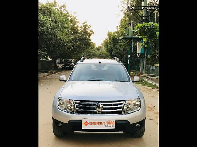 Used 2014 Renault Duster in Bangalore