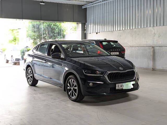 Used Skoda Slavia [2022-2023] Style 1.5L TSI DSG in Jaipur