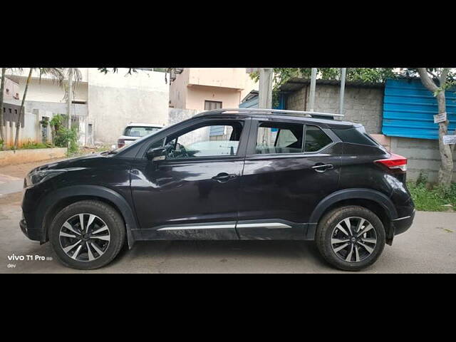 Used Nissan Kicks XL 1.5 D [2019-2019] in Ranga Reddy