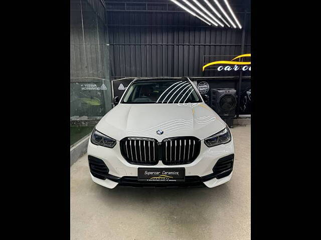 Used BMW X5 [2019-2023] xDrive30d xLine in Lucknow